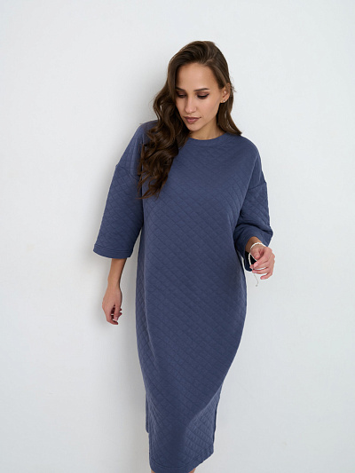 Платье женское W27-1046